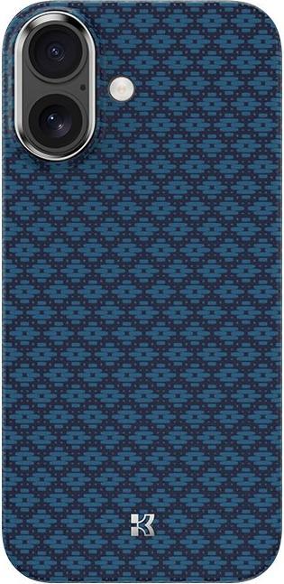 Produktbild Benks - ArmorAir ArmorGrid Schutzhülle aus Kevlar iPhone 17 (Apple iPhone 17)