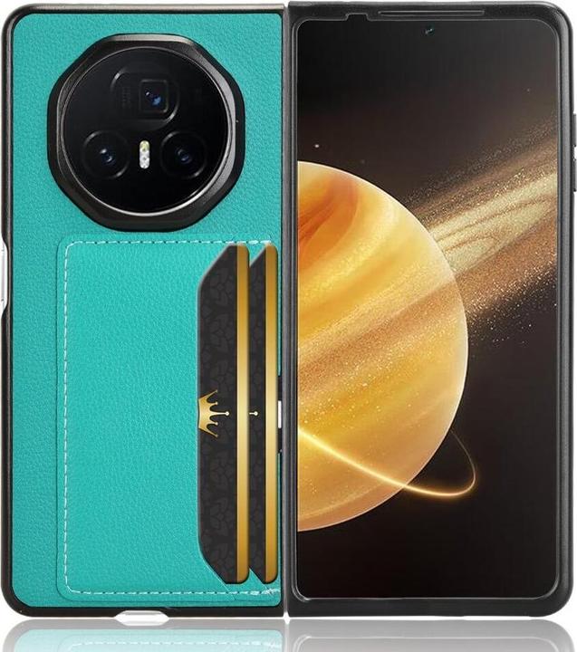 Immagine prodotto Cover-Discount HONOR Magic V3 5G - Pratica custodia con scomparti per le carte di credito (Honor Magic 3)