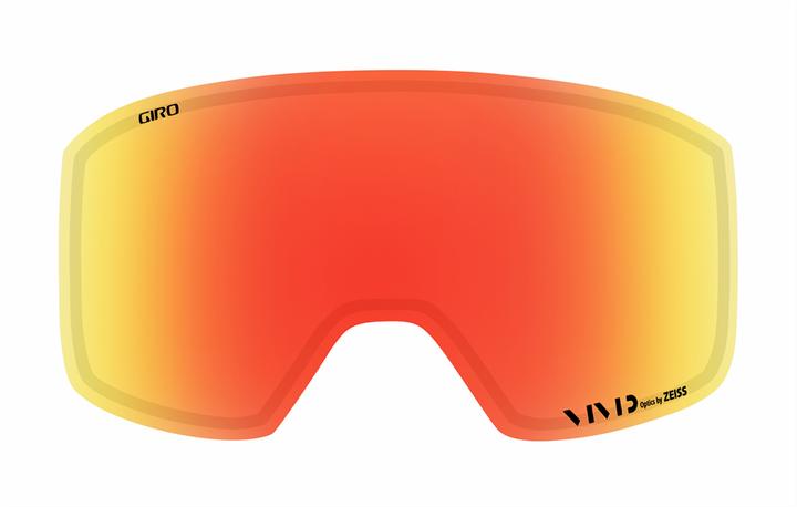 Actual product image Giro Method Lense (Ski goggle replacement lens)