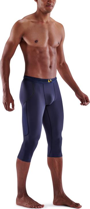 Actual product image Skins S3 Thermal 3/4 Tight (M)