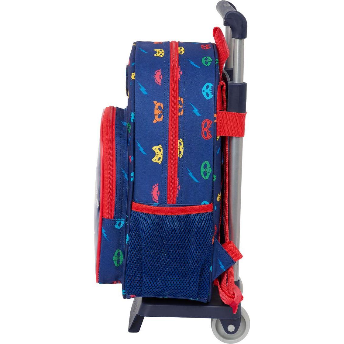 Thumbnail - PJ Masks, Rucksack