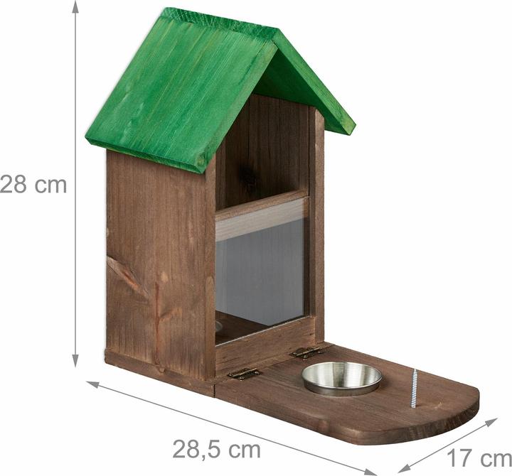 Immagine prodotto Relaxdays Valet