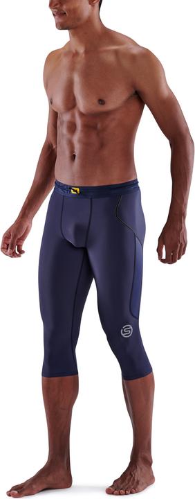 Actual product image Skins S3 Thermal 3/4 Tight (M)