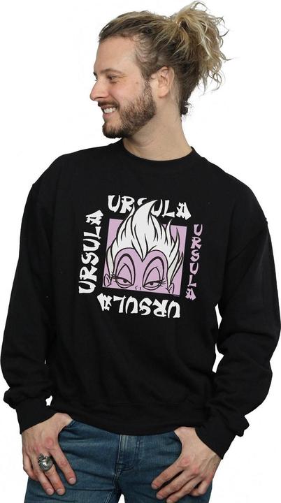 Image du produit Disney - Sweat URSULA TAKE OUT - Homme (XXL)