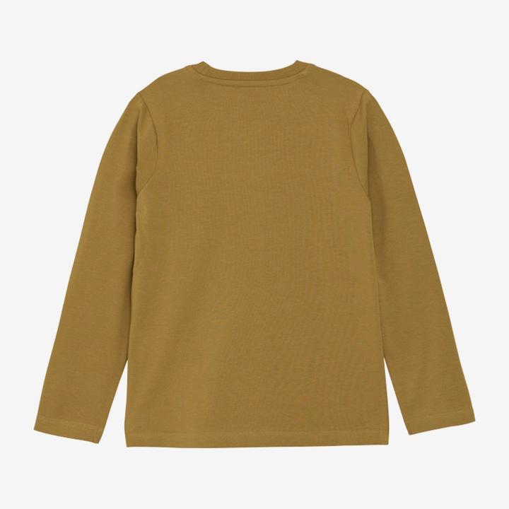 Produktbild Minymo T-Shirt langarm Rennauto (128)