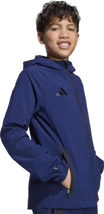 Produktbild adidas Tiro 25 Competition Trainingsjacke Kids (140)