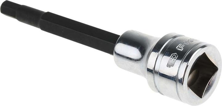 Image du produit Facom 1/2" long reach hexagon bit socket (6 mm)