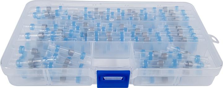Produktbild Mannesmann M13065 Verbinder Durchsichtig 1 St. Package