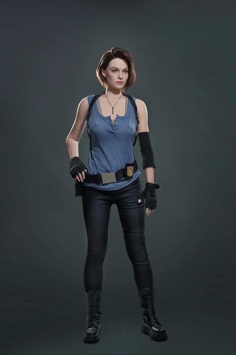 Immagine prodotto Game Lady Jill