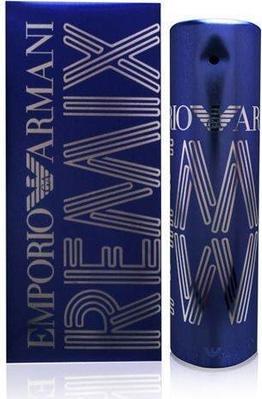 Immagine prodotto Giorgio Armani remix (Eau de toilette, 100 ml)