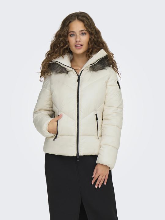 Actual product image Only ONLFEVER down jacket Down jacket (XL)