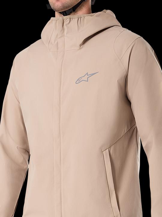 Produktbild Alpinestars Jacket 24 A-Dura Rain (Herren, L)