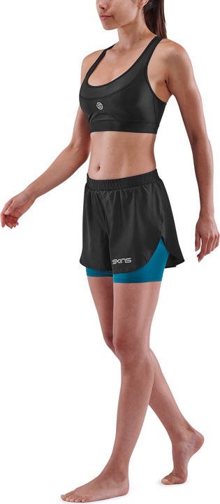 Produktbild Skins S3 X-Fit Shorts (S)