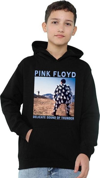 Produktbild Pink Floyd Delicate Sound Of Thunder Kapuzenpullover (128)