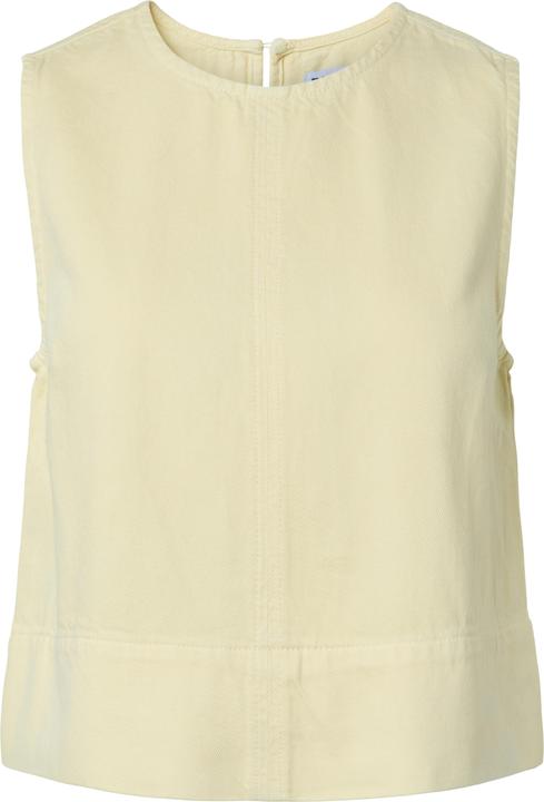 Actual product image Pieces PCSKY Jeansweste (XL)