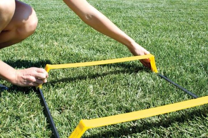 Actual product image SKLZ Elevation Ladder