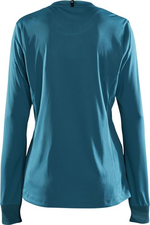 Actual product image Craft Progress 2.0 Gk Ls Jersey W (M)