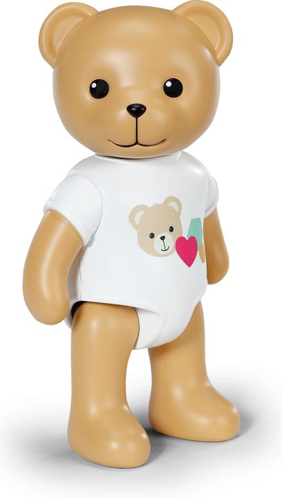 Actual product image Zapf Creation BABY born Splish Splash Teddy