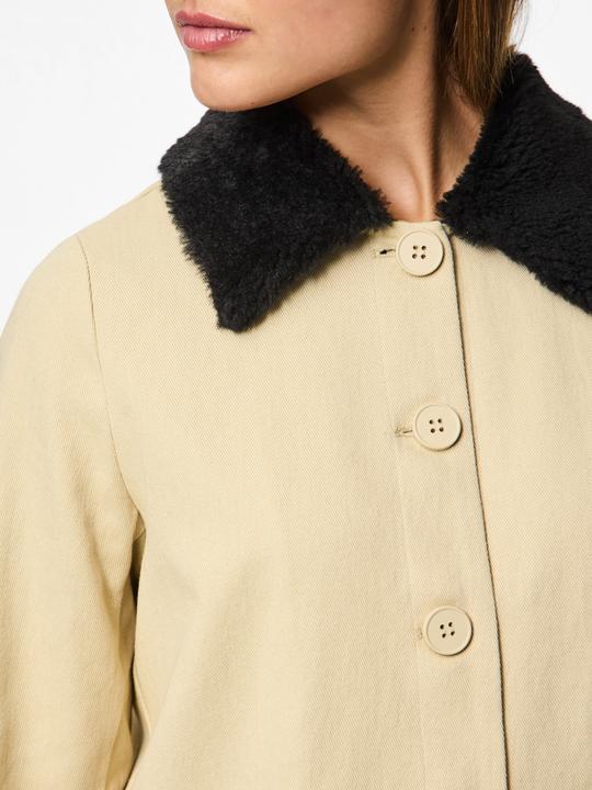 Produktbild Pieces PCJACKIE Jeansjacke (XL)