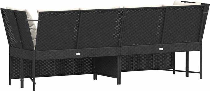 Produktbild vidaXL Carlos