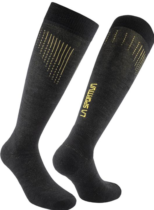 Produktbild La Sportiva Wool Thermo Socks - Skisocken (L)