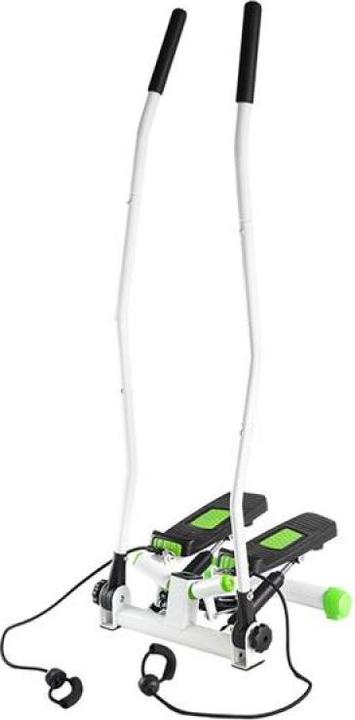 Produktbild HMS S3085 TWIST STEPPER MIT STÖCKEN (alias)