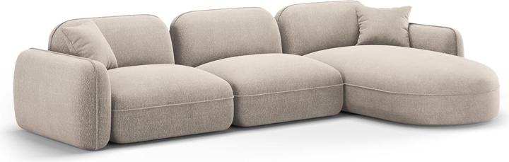 Produktbild CXL by Christian Lacroix Lucien (Ecksofa)