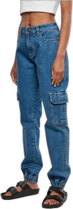 Immagine prodotto Urban Classics Organic Stretch Denim (29)