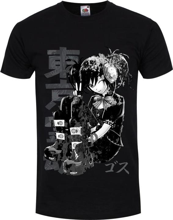 Tokyo Spirit UTGR4110 P (L)