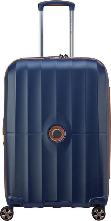 Image du produit Delsey Carrousel 2.0 Spinner 67 Expandable navy