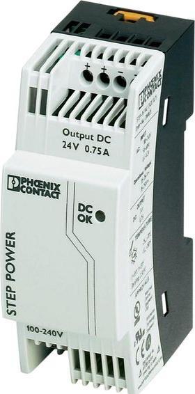 Produktbild Phoenix Contact Hutschienen-Netzteil (DIN-Rail
