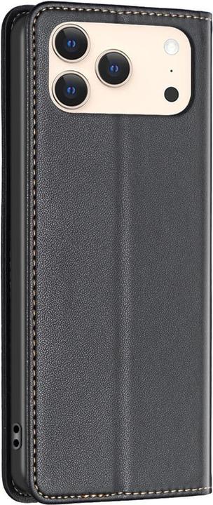 Produktbild Binfen Color Flip Case Etui (Apple iPhone 17 Pro)