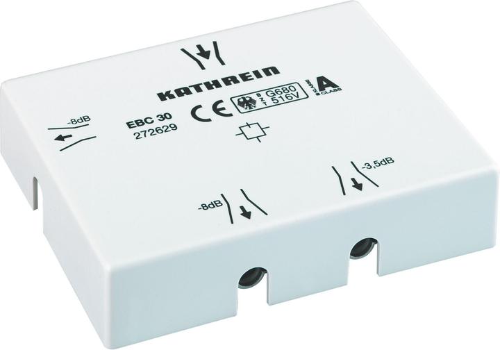 Kathrein EBC 30 Kabelsplitser (Verdeler)