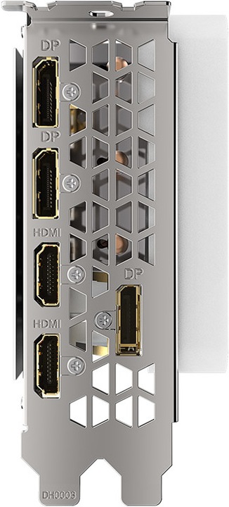 Produktbild Gigabyte GeForce RTX 3090 Vision OC 24G (24 GB)