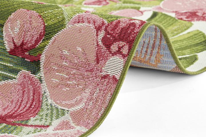 Produktbild Hanse Home Tropical (80 x 165 cm)