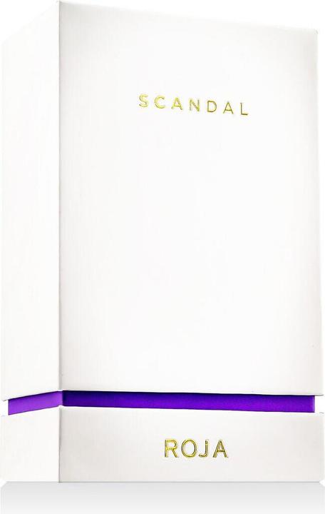 Actual product image NoName Scandal Eau De Parfum Spray 75ml (Eau de parfum, 75 ml)