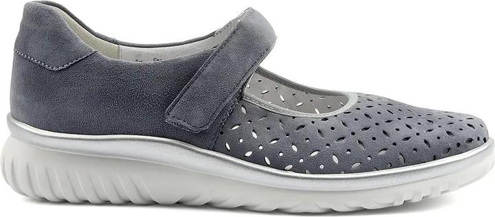 Produktbild Semler Halbschuh Lena (37)