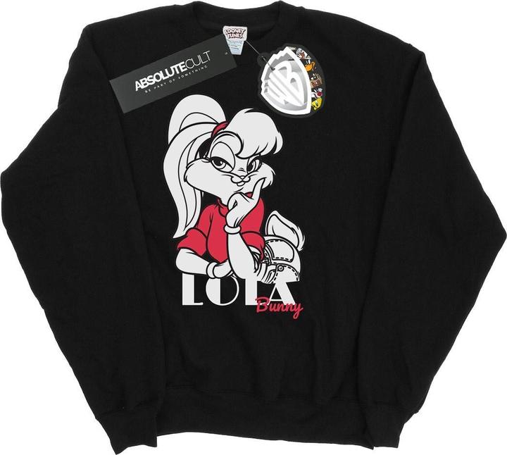 Produktbild Looney Tunes Classic Sweatshirt (L)