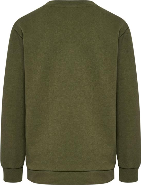 Produktbild hummel hmlJR BASE SWEAT SET (158)