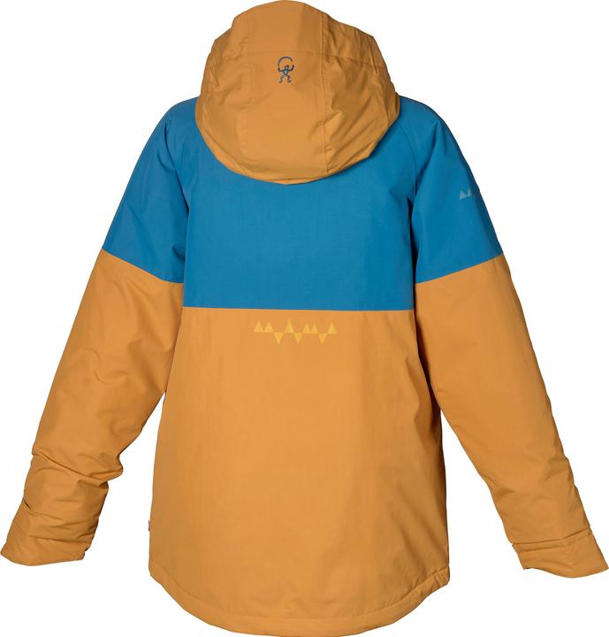 Actual product image Isbjörn Kid's Rocker Ski Jacket (170, 176)