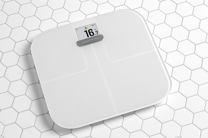 Productafbeelding Garmin Index S2 Smart Scale (181.40 kg)
