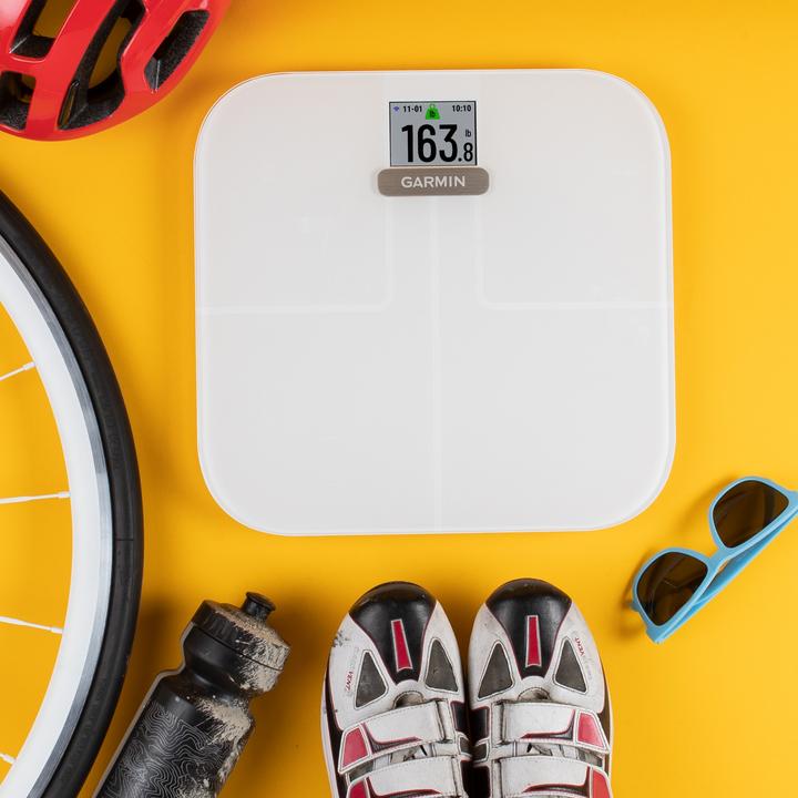 Produktbild Garmin Index S2 Smart Scale (181.40 kg)