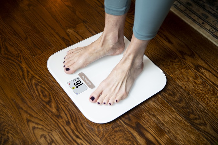 Productafbeelding Garmin Index S2 Smart Scale (181.40 kg)