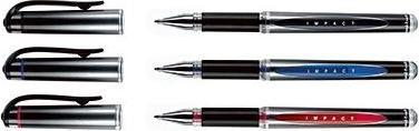 Produktbild Uni-ball Signo Gel-Impact (Rot, 1 x)