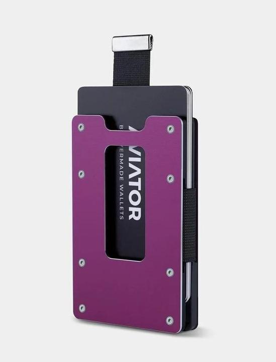 Produktbild Aviator Kreditkartenwallet