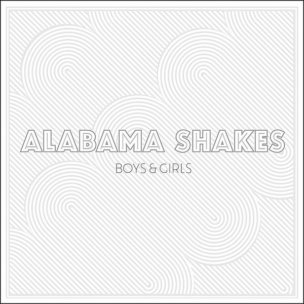 Produktbild Boys & Girls (Alabama Shakes)