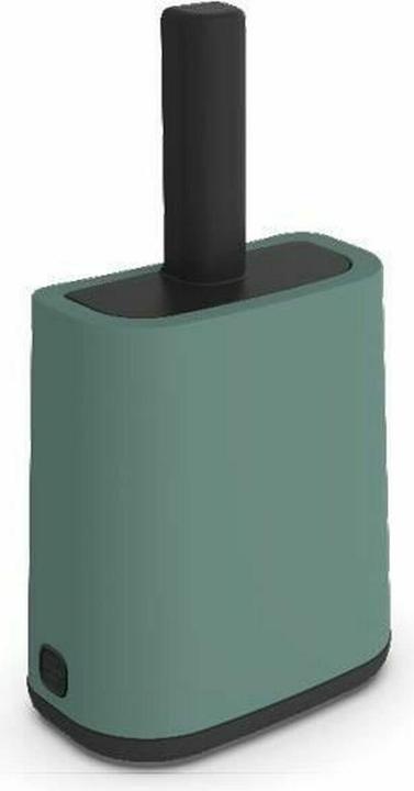Mistletoe green