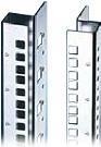 Actual product image Rittal Angle mounting bracket for rack
