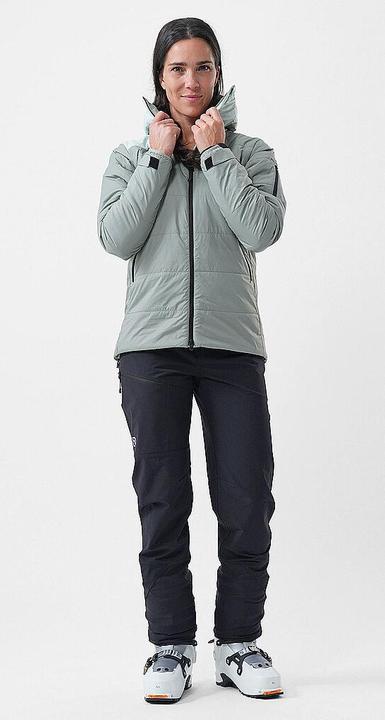 Produktbild Ortovox Mondeval Pants W (XS)