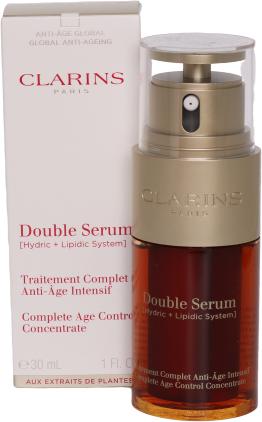 Productafbeelding Clarins Dubbel Serum (30 ml)